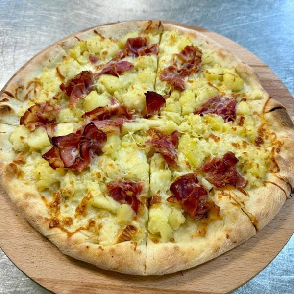 Pizza Patatina 